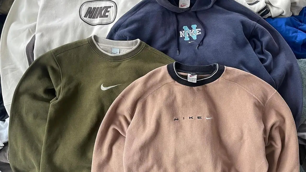 Comment Authentifier Nike ? Guide Complet