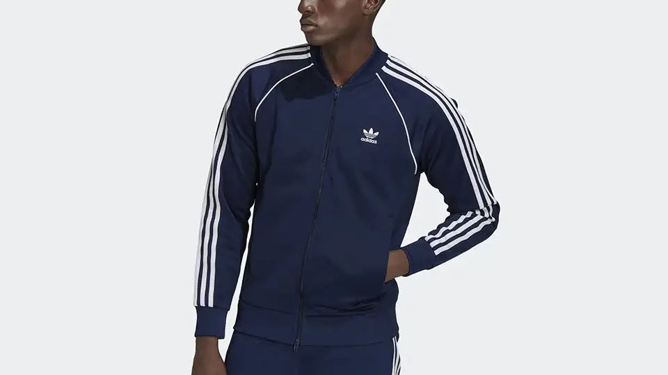 guide taille adidas