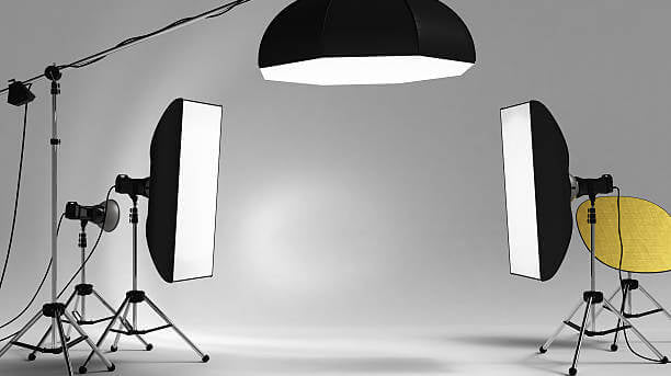 Meilleur softbox