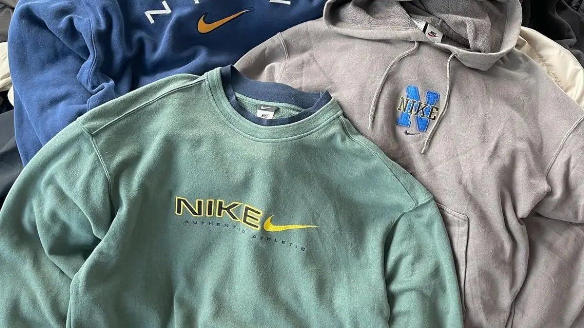 Sweat nike vintage