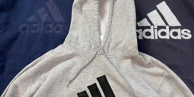 sweatshirt adidas vintage goodsapes