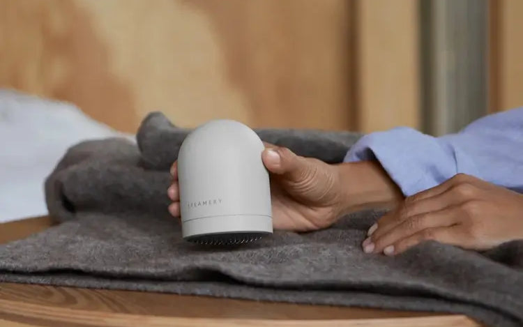 Meilleur rasoir anti bouloche