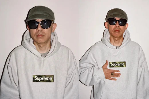 Nigo Supreme 2023