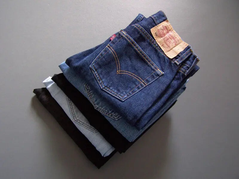 Jean levi's 501 vintage