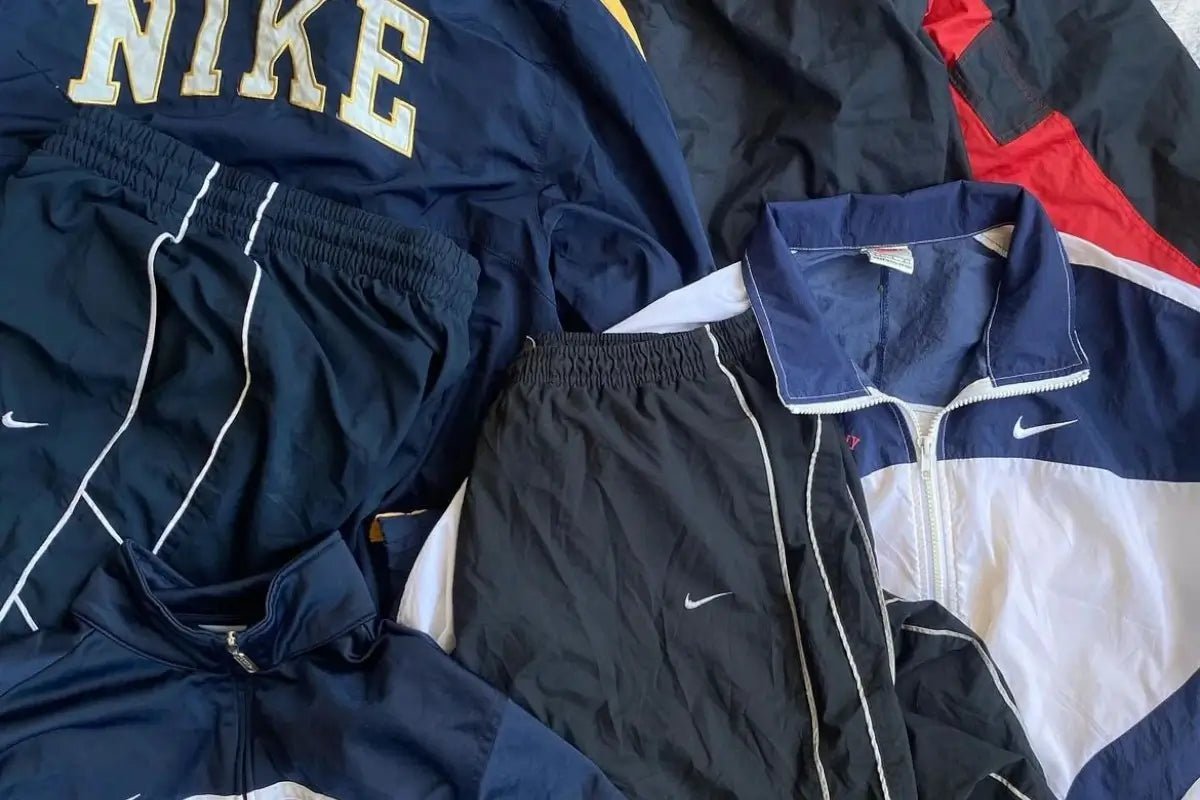 Where to buy vintage Nike clothing?