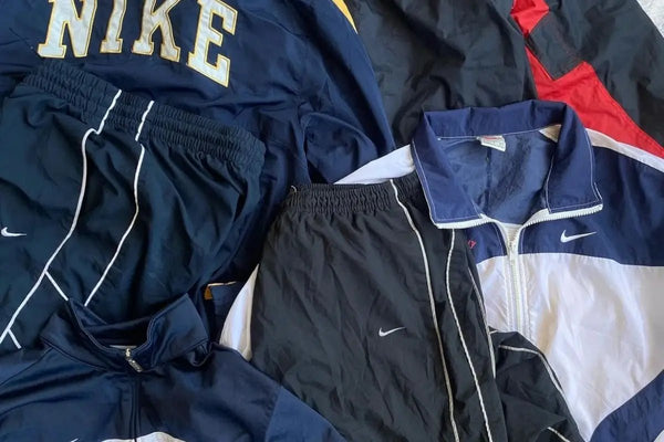 Où acheter des vêtements Nike vintage ?