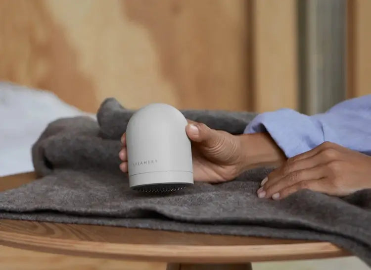 meilleur rasoir anti bouloche