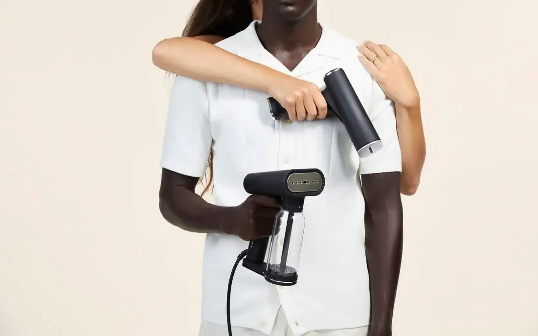 Quel est le meilleur defroisseur