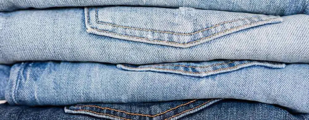 Comment reconnaître un Levi's 501 vintage ?