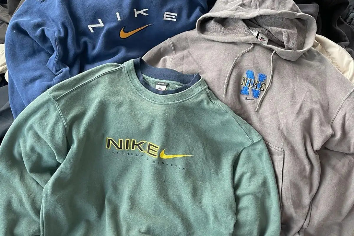 Sweat nike vintage