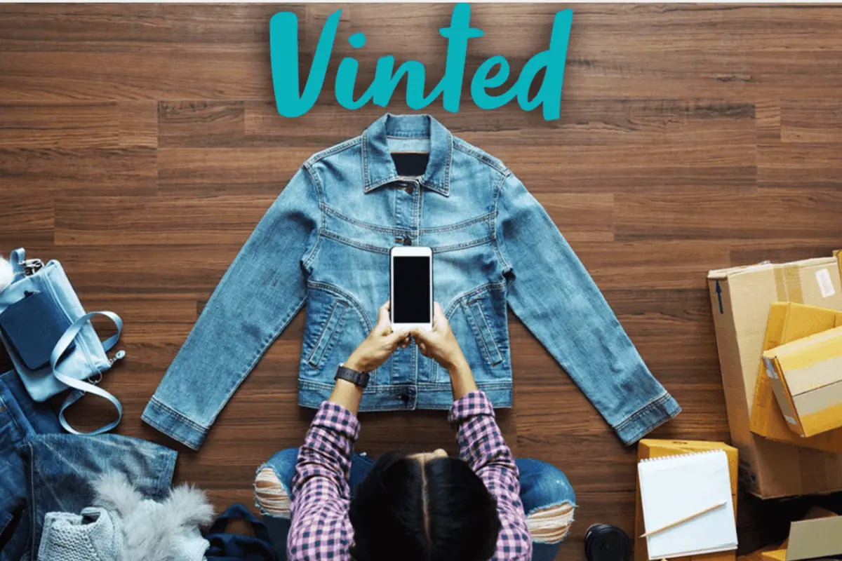 Quelles alternatives à Vinted pour des vêtements de seconde main?