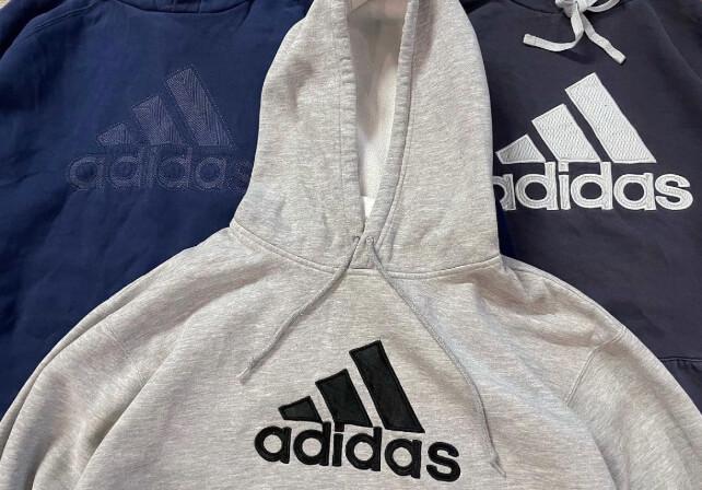 sweatshirt adidas vintage goodsapes