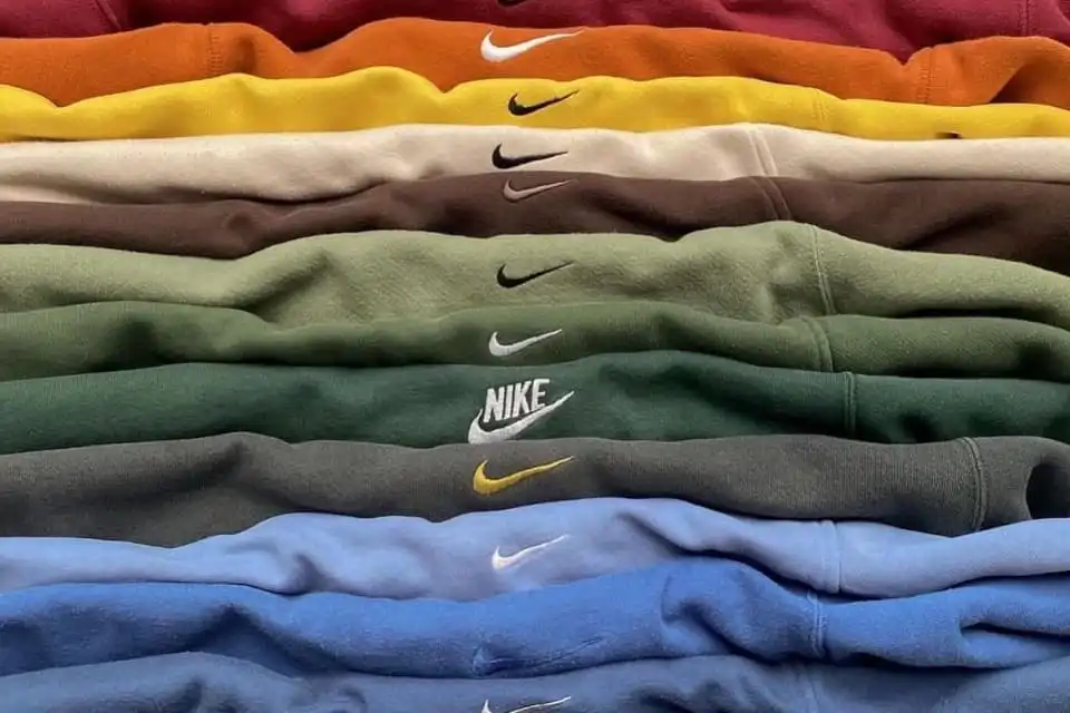 Nike Vintage