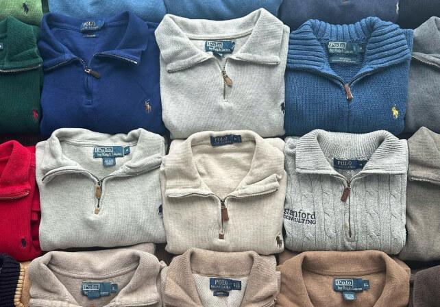 Ralph lauren seconde main goodsapes