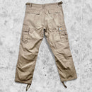 Cargo Carhartt Aviation Pant vue de dos