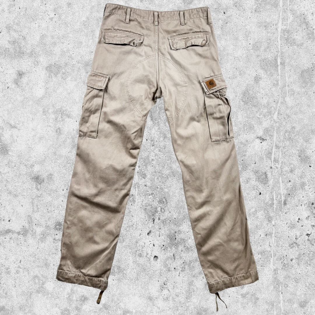 Pant Cargo Carhartt Sable W31 x L34