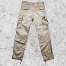 Pant Cargo Carhartt Sable taille W31 x L34 vue de dos