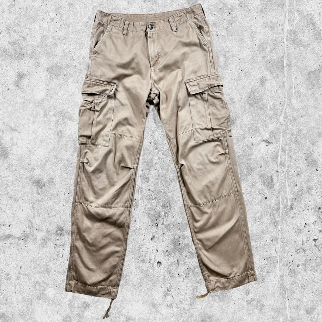 Pant Cargo Carhartt Sable W31 x L34