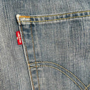 Levi's 501 Vintage Denim Jeans W40 x L34