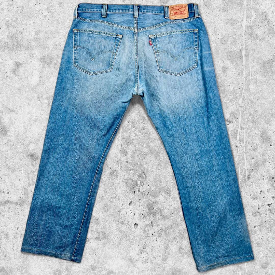 Levi's Vintage 501 W40 x L34