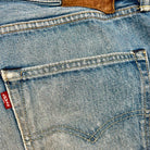 Levi's 501 Vintage Denim Jeans W32 x L34