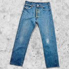 Jean Levis 501 Vintage W34 x L34