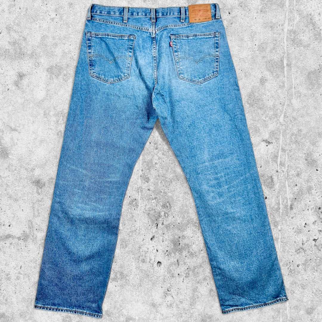 Levi's Strauss 501 W38 x L32