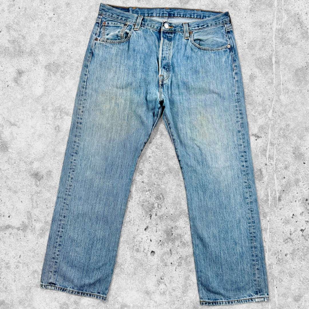 Levis 501 Vintage Homme W38 x L29