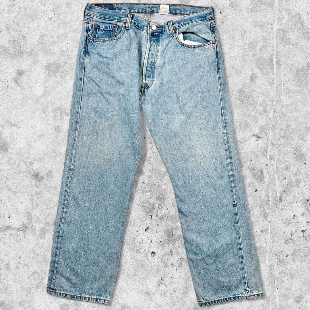 Vintage Levi's 501 W38 x L30