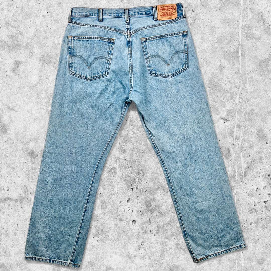 Vintage Levi's 501 W38 x L30