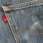 Levi's 501 Vintage Denim Jeans W34 x L34