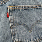 Levi's 501 Vintage Denim Jeans W36 x L31