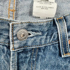 Levi's 501 Vintage Denim Jeans W36 x L31