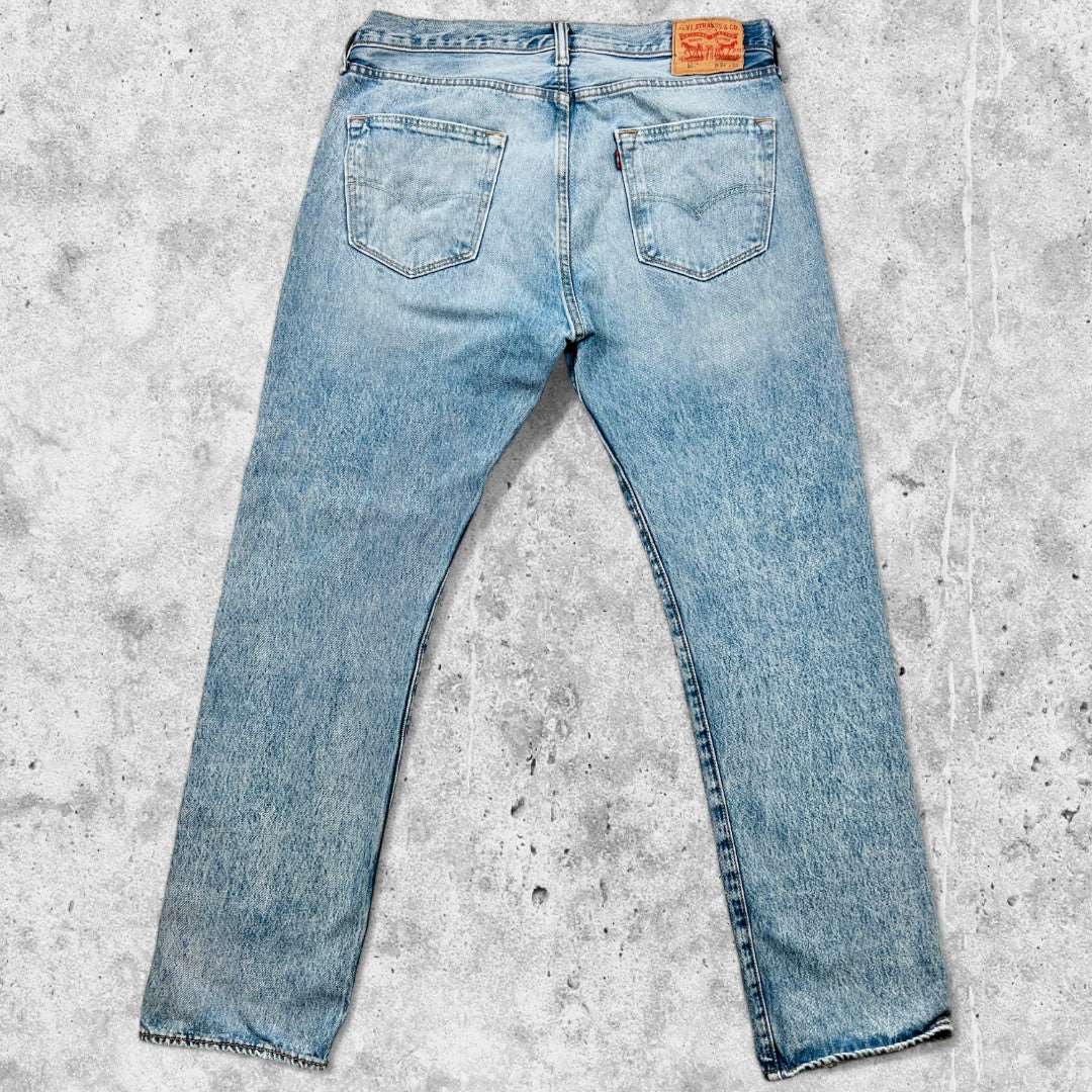 Jeans Levi's 501 Occasion Vintage W34 x L32