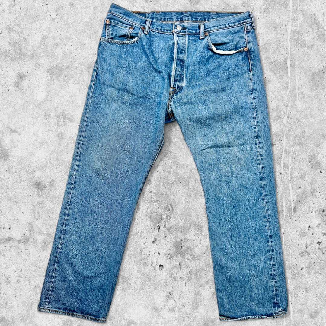 Levi's 501 Original Jeans W38 x L29