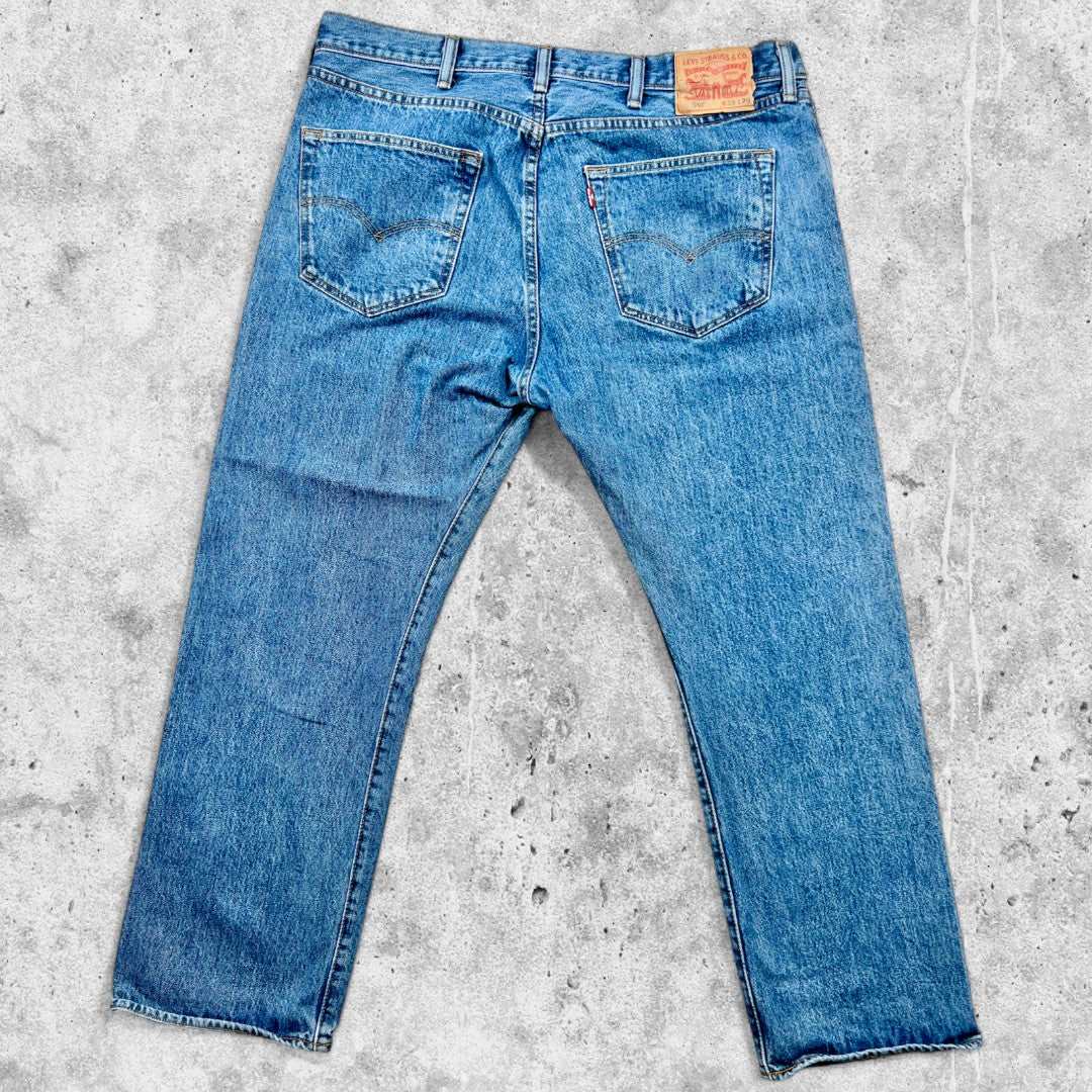 Levi's 501 Original Jeans W38 x L29