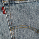 Levi's 501 Vintage Denim Jeans W40 x L32