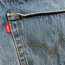 Levi's 501 Vintage Denim Jeans W30 x L30