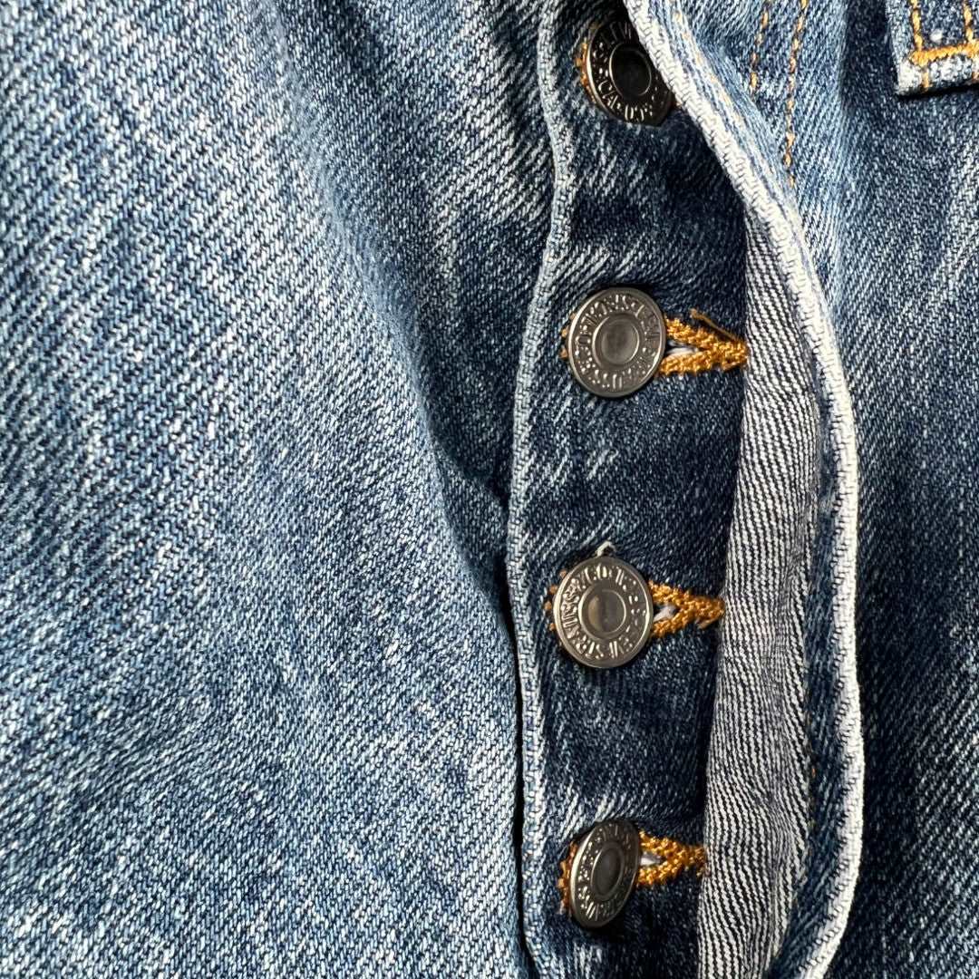 Vaqueros Levi's 501 Vintage W30 x L30