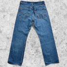 Vaqueros Levi's 501 Vintage W30 x L30