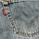 Levi's 501 Vintage Denim Jeans W34 x L34