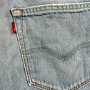 Levi's 501 Vintage Denim Jeans W38 x L34