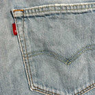 Levi's 501 Vintage Denim Jeans W38 x L34