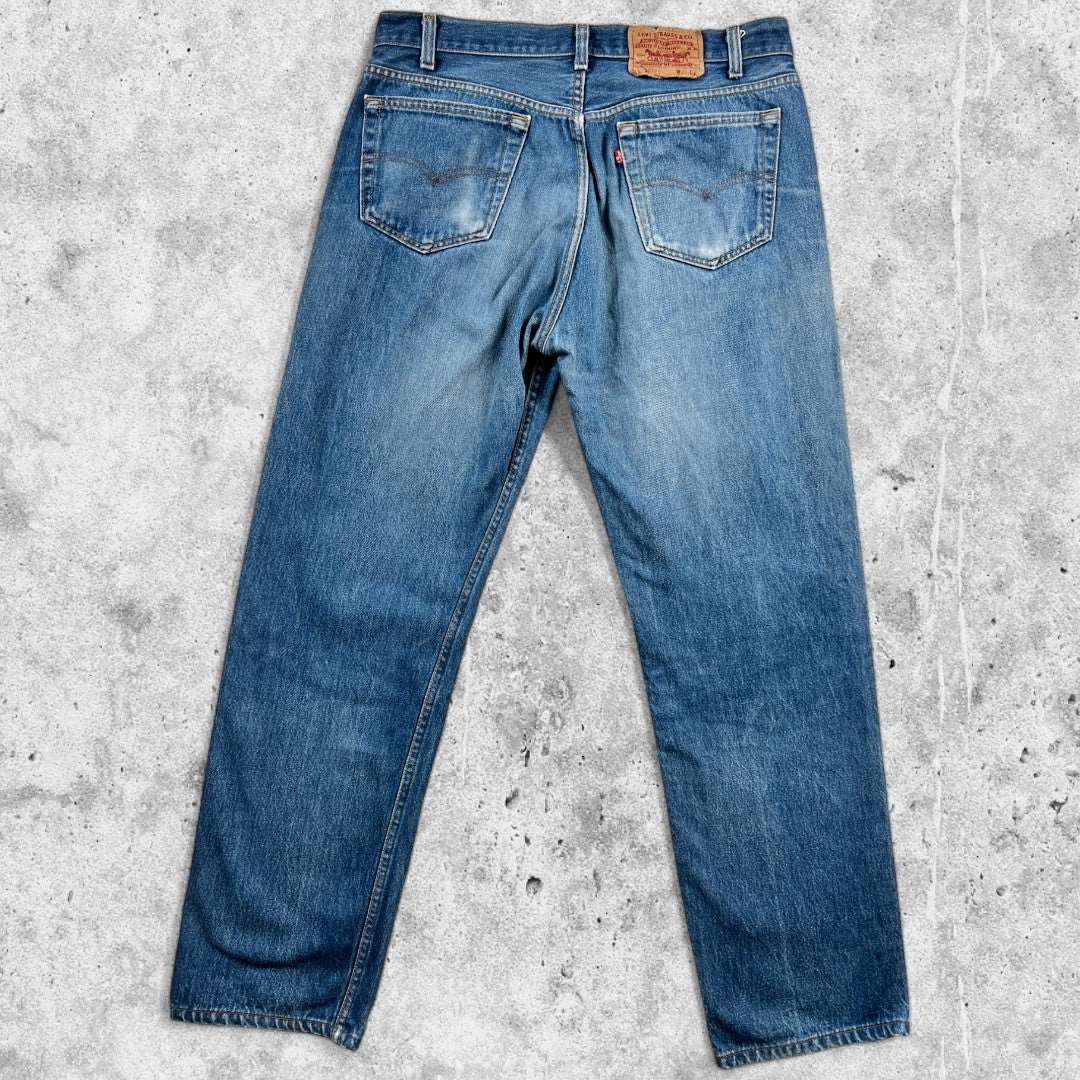 Levi's Vintage 501 Jean W36 x L34