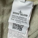 Stone Island Hoodie (M)