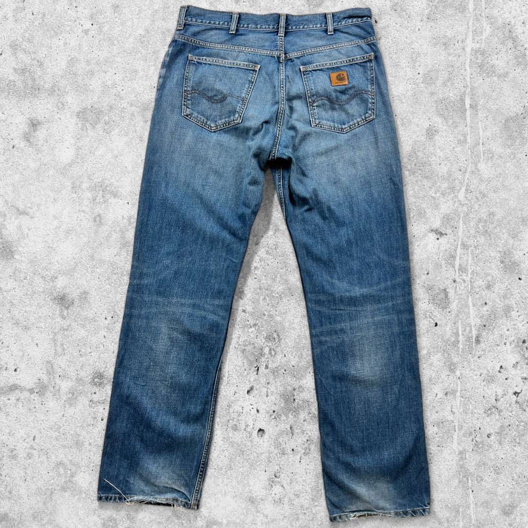 Carhartt Denim Jeans W36 x L34