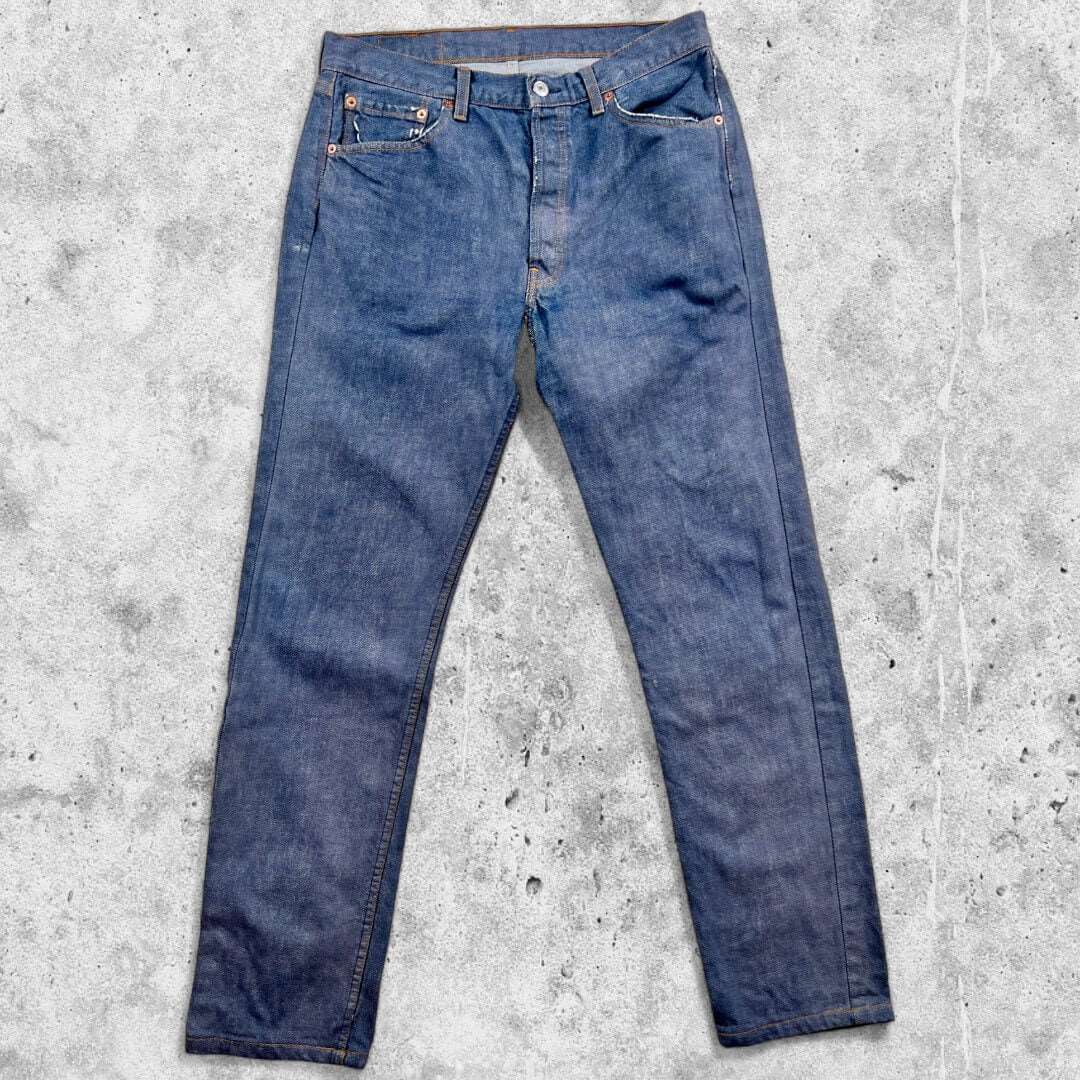 Levi's 501 Original Homme W34 x L34