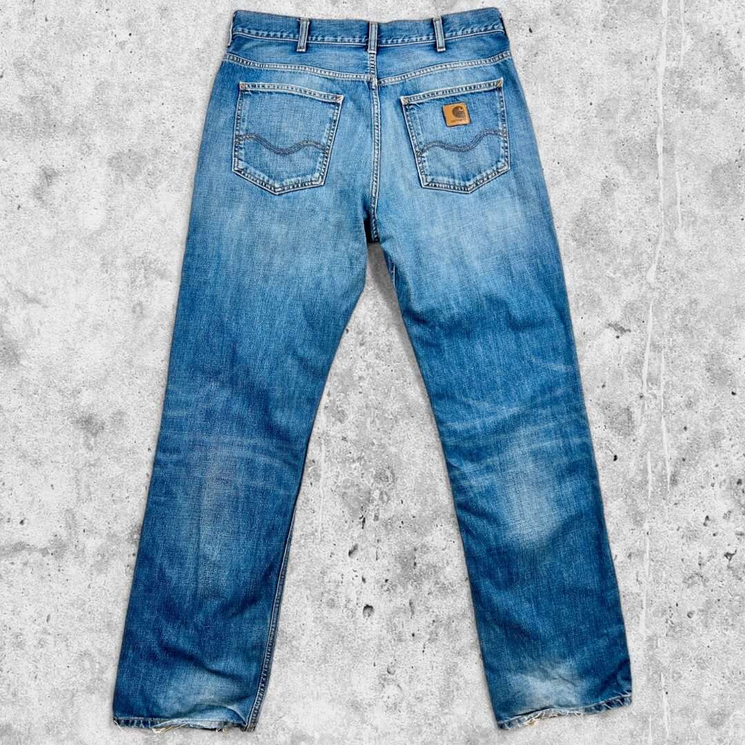 Jeans Carhartt Homme W34 x L34