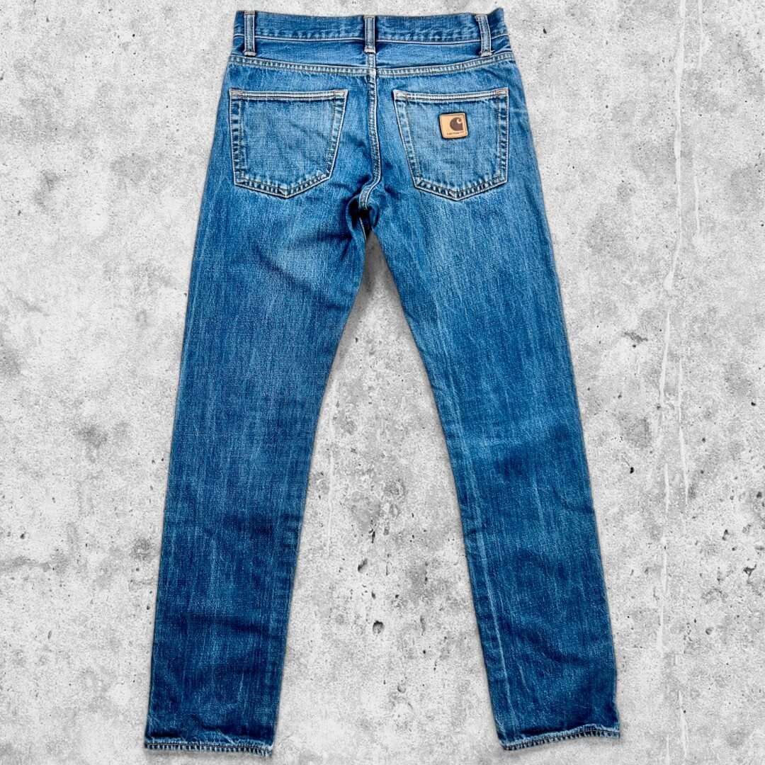 Carhartt Jean Homme W30 x L34