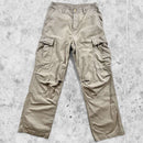 Carhartt Regular Cargo Pant Beige taille W30 x L32 vue de face